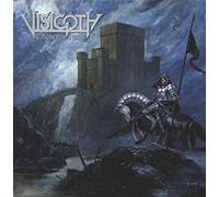 Visigoth - Conqueror's Oath [Vinilo]