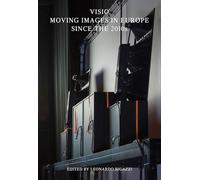VISIO. Moving images in Europe since the 2010s
