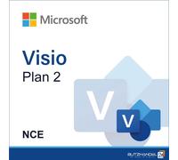 Visio Plan 2 (NCE)
