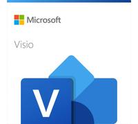 Visio Plan 2 - suscripción mensual (1 mes)
