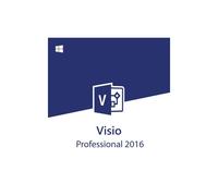 Visio Professional 2016