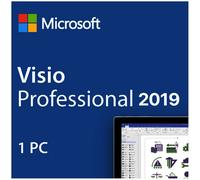 Visio Professional 2019