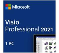 Visio Professional 2021