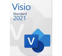 Visio Standard 2021