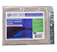 VISIO TECH - Localizador incoloro visible bajo UV, polvo soluble en agua - 50 g