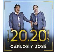 Vision 20.20 Exitos