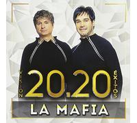 Vision 20.20 Exitos (WM)