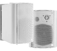 Vision SP-1900P Altavoces Activos Profesionales de 5,25 Pulgadas Montaje Pared