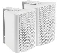 VISION 30w Pair Active Wall Speakers