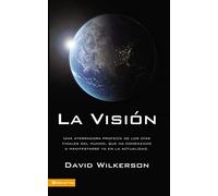 Visión – Una aterradora profecía de los días finales del mundo