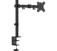 VISION A/V Vfm-Dp2B Soporte de Mesa para Pantalla Plana, 81.3 Cm (32") Aazadera, Negro