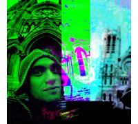 Vision and Voice by Noah23