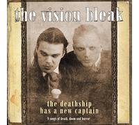 Vision Bleak - The Deathship Has a New Captain