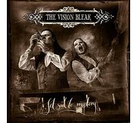 Vision Bleak, The - Set Sail To Mystery