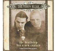 The Vision Bleak Deathship Has a New.. (CD) (Importación USA)