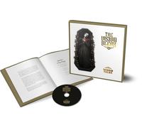 Vision Bleak,the - Weird Tales (Hardcover Book)