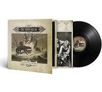 Vision Bleak - Wolves Go Hunt Their Prey [Vinilo]