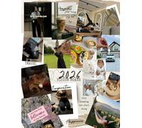 Vision Board 2026