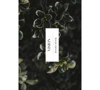 Vision Board Book: Manifest Your Life