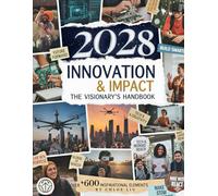 Vision Board Clip Art Book: 600+ Powerful Pictures, Quotes, Words & Affirmations to Create Dream Boards for Women & Men (Vision Board Supplies)