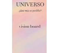 Vision Board Creativo: 130 Páginas en Blanco para Diseñar, Imaginar y Planificar Tu Éxito: visualiza tus metas, motivate y transforma tu vida con este ... creatividad y visualiza el exito que mereces.
