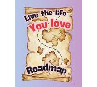 Vision Board Workbook 2025 | Plan for Success to Live the life you Love: Workbook to help find your path, direction and passion. Realistic goals and budgets (Living N Learning)