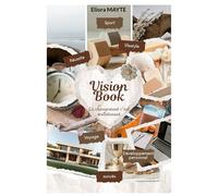 Vision book: Le changement c'est maintenant