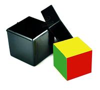 Visión Color con vídeo explicativo para su fácil comprensión Trucos de Magia coleccionables