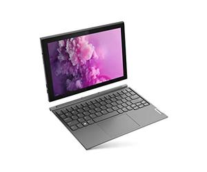 Vision Computers, Lenovo IDEAPAD Duet 3 10IGL5 W10P CEL N4020 1.1G 2C MB 4GB 128GB IN