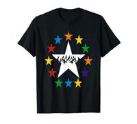 Visión cósmica ojos de poder. Regalo novedoso. Camiseta