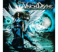 Vision Divine - 9 Degrees West Of The Moon