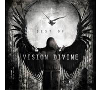 Vision Divine Best of Vision Divine (CD) Album (Importación USA)