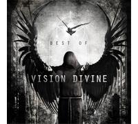 Vision Divine Best of Vision Divine (CD) Album (Importación USA)