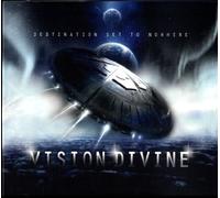 Vision Divine - Destination Set.. -Spec-