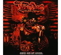 Vision divine - Send me an angel