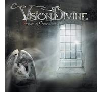 Vision Divine - Stream Of Conciousness
