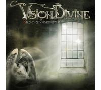Vision Divine - Stream of Consciousness