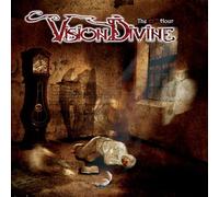 Vision Divine - The 25th Hour