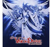 Vision divine - Vision divine (xx anniversary)