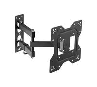VISION Dsply Wall Arm VESA 200x200 Black