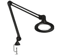 Vision Engineering Lupa VisionLUXO KFM LED ESD, negro, 5,0 dioptrías