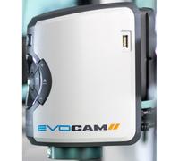 Vision Engineering Microscopio EVO Cam II, ECO2CE1, variable articulated arm, LED light, 4 Diopt W.D.245mm, HDMI, USB3, 24'' Full HD