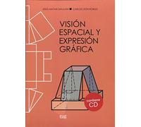 VISIÓN ESPALCIAL Y EXPRESIÓN GRÁFICA (SIN COLECCION)