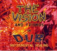 Vision & Friends, the - Instrumental Healing [Import]