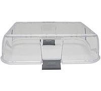 Vision Guarda Deshechos para Jaulas S01 / S02