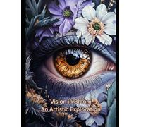 Vision in Bloom: An Artistic Exploration