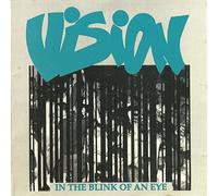 Vision - in The Blink of an Eye