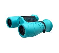 Vision Kids - Prismáticos para Niños, Compactos y Resistentes, Aumento 8X, Aventuras al Aire Libre, Juguete Educativo