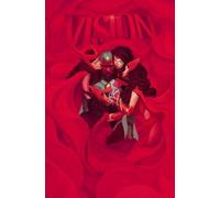 Vision. Little Better Than A Beast - Volume 2 (Marvel, 2)