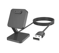 VISIÓN MAGNÉTICA USB Cable De Carga Rápida Estación del Soporte del Soporte Cargador De Alimentación Adaptador Cargador Muelle Adecuado para La Estación Carga La 8